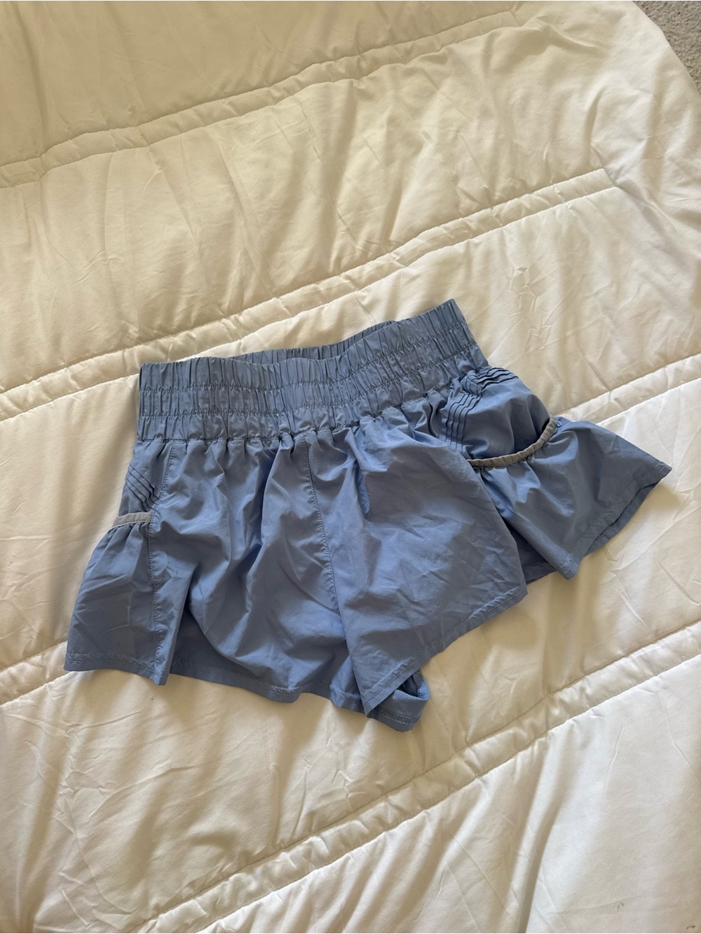 Free people shorts size S